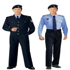 保安服1