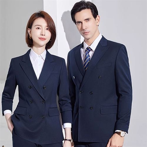西服量身定制，西安西服定制厂家