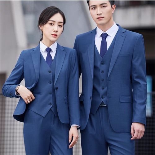 4S店工服定制